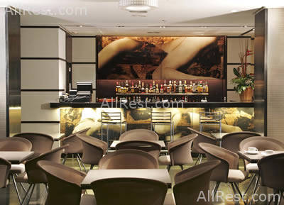H10 Universitat Hotel 9